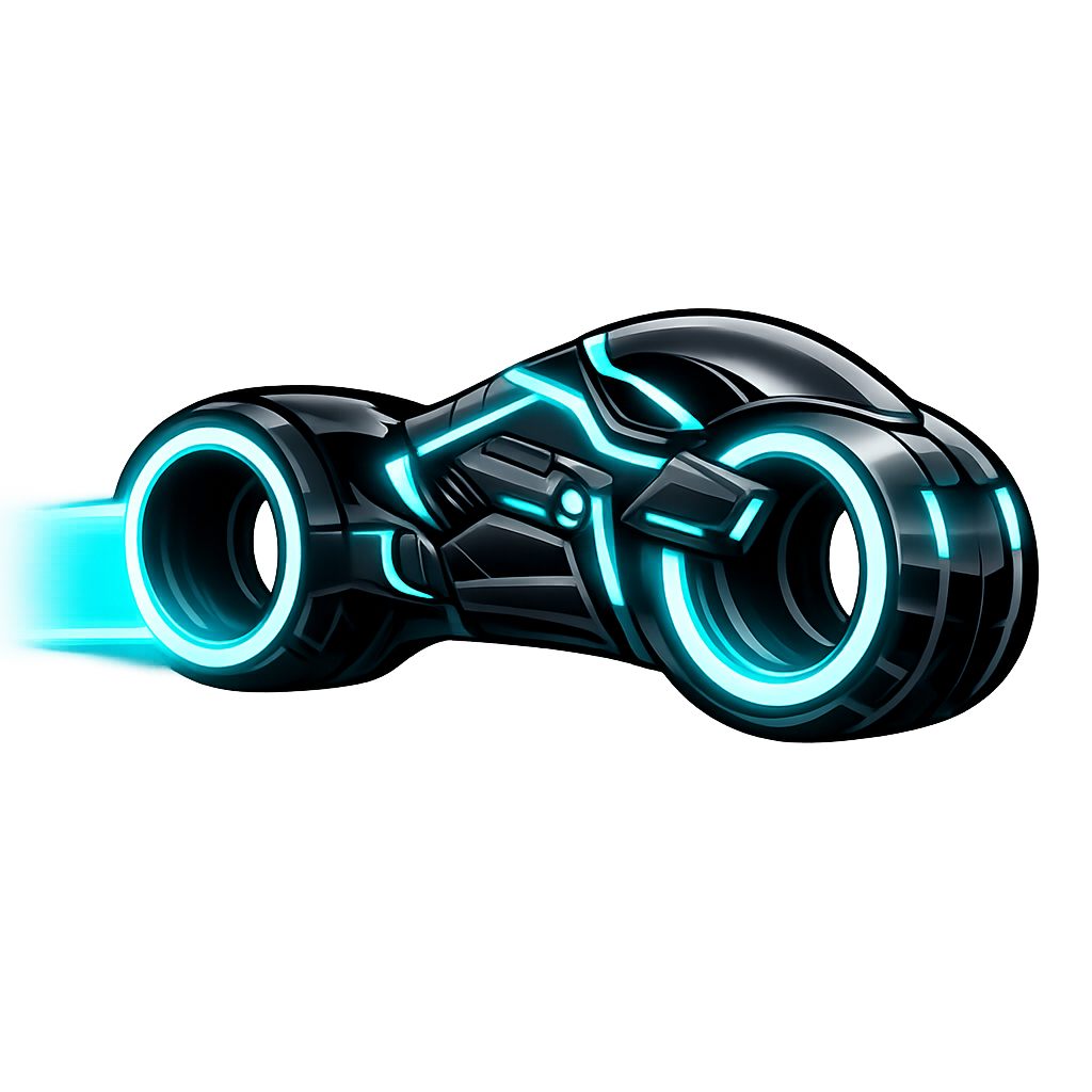 LightCycles