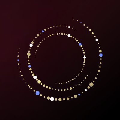 Laude Institute logo